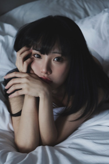 所以  和黑粉结婚了